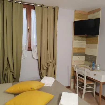 Bed & Breakfast Ca'Bassano-3
