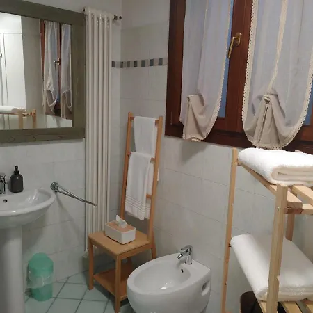 Bed & Breakfast Ca'Bassano-2